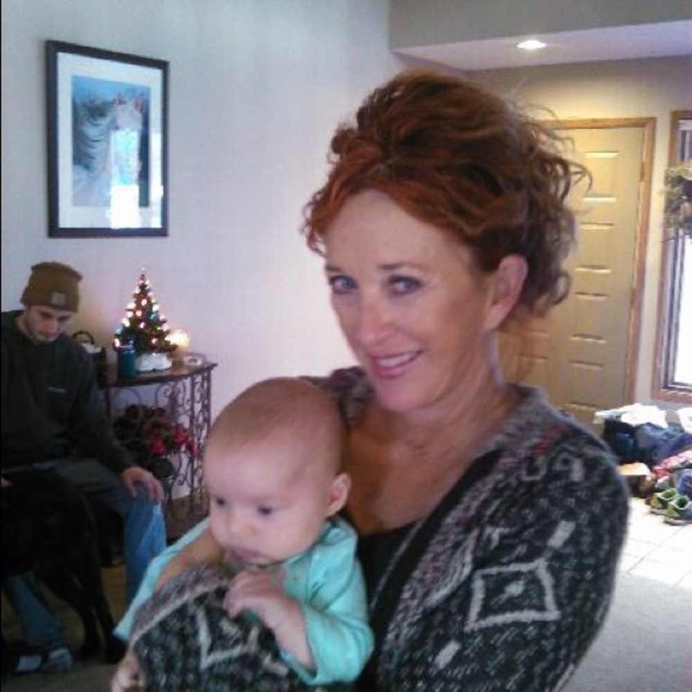 Meet your Posher, Linda